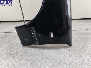 Крыло переднее левое, Mercedes E W210 1995-1999