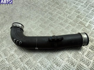 Патрубок интеркулера Volkswagen Touran 2003-2006