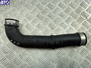 Патрубок интеркулера, ориг. номер 1K0143838C, Volkswagen Touran 2003-2006