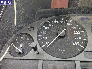 Щиток приборный (панель приборов), ориг. номер 8375669, BMW 5 E39 (1995-2003)