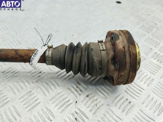 Полуось задняя, Opel Omega B 1999-2004