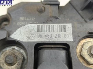Генератор, ориг. номер 0124525035, 9646321880, Citroen C5 (2001-2008)