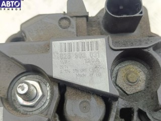 Генератор, ориг. номер 028903031, 0124515083, Volkswagen Passat B5 2000-2005