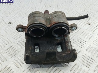 Суппорт передний левый, Subaru Legacy 2003-2007