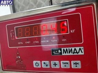 Щеткодержатель (поводок стеклоочистителя) передний, ориг. номер 7003931, BMW 3 E46 (1998-2006)