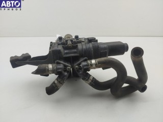 Кран отопителя (печки), ориг. номер 3D1959617G, Volkswagen Phaeton 2002-2007