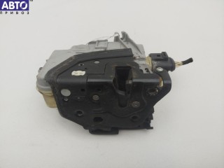 Замок двери передней левой, ориг. номер 3C1837015A, Volkswagen Passat B6 2005-2010