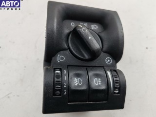 Переключатель света, ориг. номер 90569814, Opel Vectra B 1995-2000