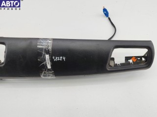 Подушка безопасности (Airbag) пассажира, ориг. номер 1487867080, Peugeot 807 2002-2008