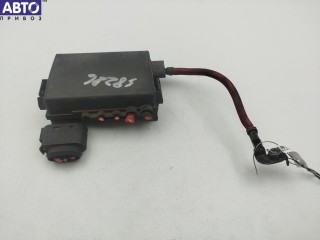 Блок управления аккумулятором, ориг. номер 1J0937550AC, Skoda Octavia mk1 (A4) 2000-2011