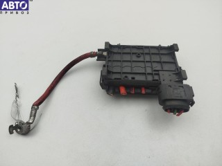 Блок управления аккумулятором, ориг. номер 1J0937550AC, Skoda Octavia mk1 (A4) 2000-2011