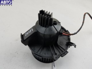 Двигатель отопителя (моторчик печки), Opel Zafira B 2005-2008