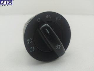 Переключатель света Volkswagen Touran 2003-2006