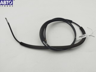 Трос капота, ориг. номер 3D0823535E, Volkswagen Phaeton 2002-2007