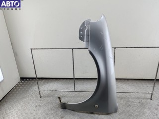 Крыло переднее левое Skoda Octavia mk1 (A4) 2000-2011