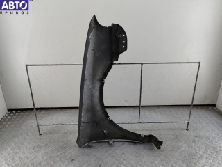 Крыло переднее левое, Skoda Octavia mk1 (A4) 2000-2011