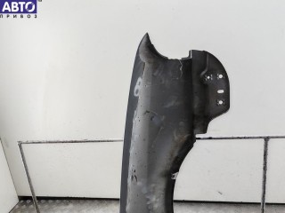 Крыло переднее левое, Skoda Octavia mk1 (A4) 2000-2011