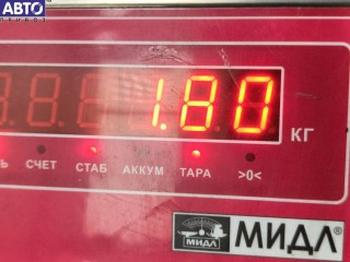 Насос гидроусилителя руля, ориг. номер 9636086680, Citroen C5 (2001-2008)