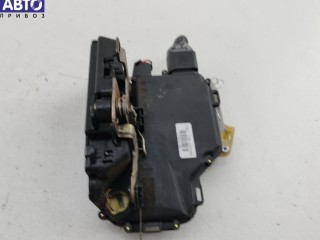 Замок двери передней левой, ориг. номер 3B1837015Q, Volkswagen Passat B5 2000-2005