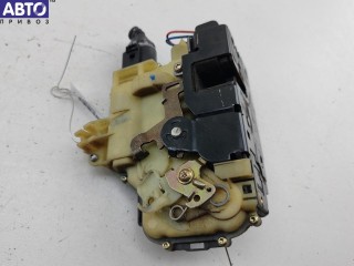 Замок двери передней левой, ориг. номер 3B1837015Q, Volkswagen Passat B5 2000-2005