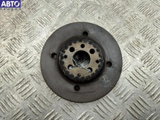 Шкив коленвала, ориг. номер 038105243, Volkswagen Golf 4 1997-2006