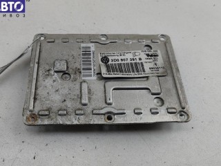 Блок розжига фар (ксенон), ориг. номер 3D0907391B, Volkswagen Phaeton 2002-2007
