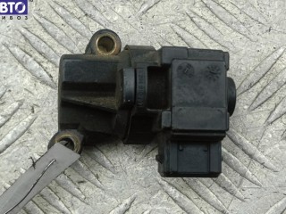 Клапан холостого хода, ориг. номер 1435846, 0280140575, BMW 3 E46 (1998-2006)