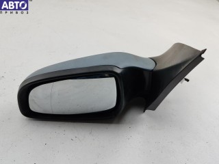 Зеркало наружное левое, Opel Astra H 2004-2007
