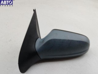 Зеркало наружное левое, Opel Astra H 2004-2007