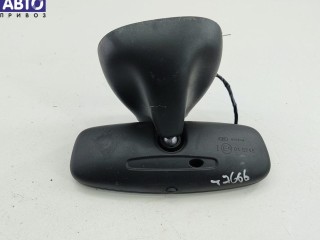 Зеркало салона, ориг. номер E11015745, Citroen C5 (2001-2008)