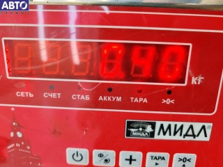 Зеркало салона, ориг. номер E11015745, Citroen C5 (2001-2008)