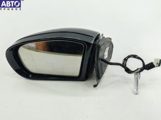 Зеркало наружное левое, ориг. номер 2038107193, Mercedes E W211 2002-2006