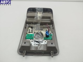Фонарь салонный (плафон), ориг. номер 1K0868837E, Volkswagen Passat B6 2005-2010