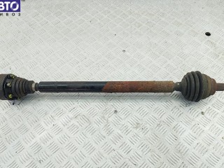 Полуось передняя правая, Volkswagen Touran 2003-2006