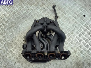 Коллектор впускной, ориг. номер 1432032, 14320033, BMW 3 E46 (1998-2006)