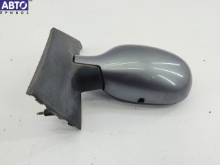 Зеркало наружное левое, ориг. номер E9014092, Renault Scenic 1 (1996-2003)