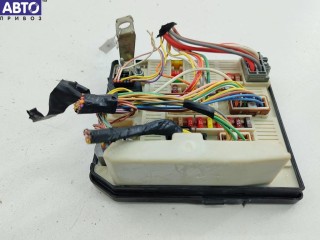 Блок предохранителей, ориг. номер 8200481866, Renault Megane 2 (2002-2008)