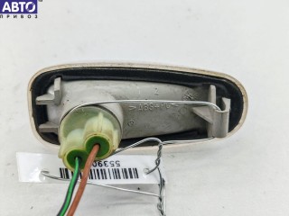 Повторитель поворота правый, Mercedes E W210 1995-1999