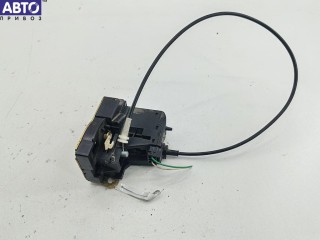 Замок двери задней левой, ориг. номер 8200038072, Renault Scenic 1 (1996-2003)