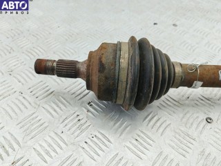 Полуось передняя левая, Peugeot 307 2005-2008