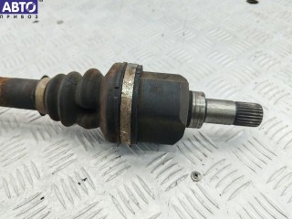 Полуось передняя левая, Peugeot 307 2005-2008