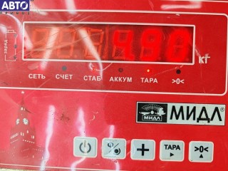 Полуось передняя левая, Peugeot 307 2005-2008