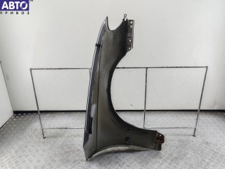 Крыло переднее левое, Opel Omega B 1999-2004