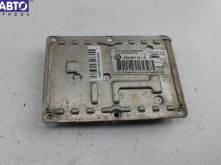 Блок розжига фар (ксенон), ориг. номер 3D0907391B, Volkswagen Passat B6 2005-2010