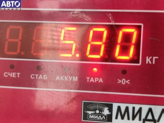 Генератор, ориг. номер 038903023L, Skoda Octavia mk1 (A4) 2000-2011