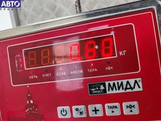 Динамик двери задней левой, ориг. номер 24423552, Opel Vectra C 2005-2008