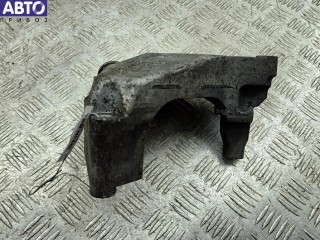 Кронштейн двигателя опорный, ориг. номер 038199207AG, Skoda Octavia mk1 (A4) 2000-2011