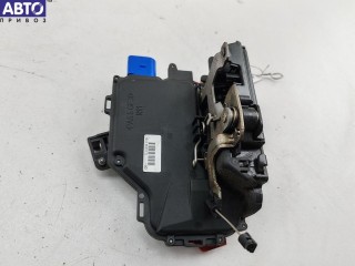 Замок двери задней правой, ориг. номер 7L0839016, Volkswagen Touran 2003-2006