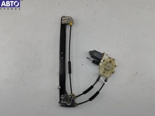Стеклоподъемник электрический задний правый, ориг. номер 8360511, BMW 5 E39 (1995-2003)