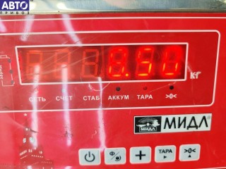 Полуось передняя правая, ориг. номер FG0125500, Mazda 3 BK (2003-2008)